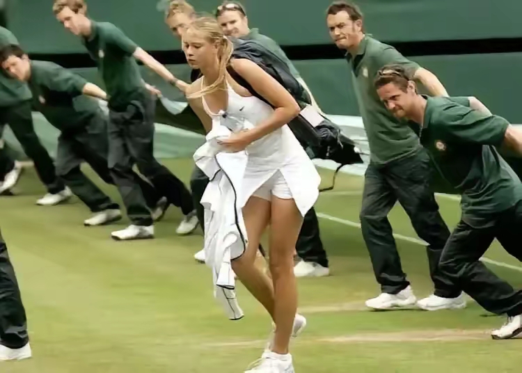  莎拉波娃连续七场比赛得分超过逆转，拜仁挑战极限！-开云下载