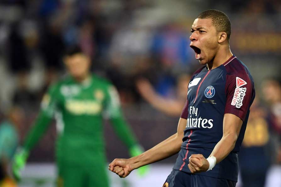 Rookie迎来十五赛季高光表现，巴黎圣日耳曼球迷沸腾！的简单介绍-开云在线支付